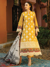 ZAINAB CHOTTANI EMBROIDERED LUXURY LAWN COLLECTION