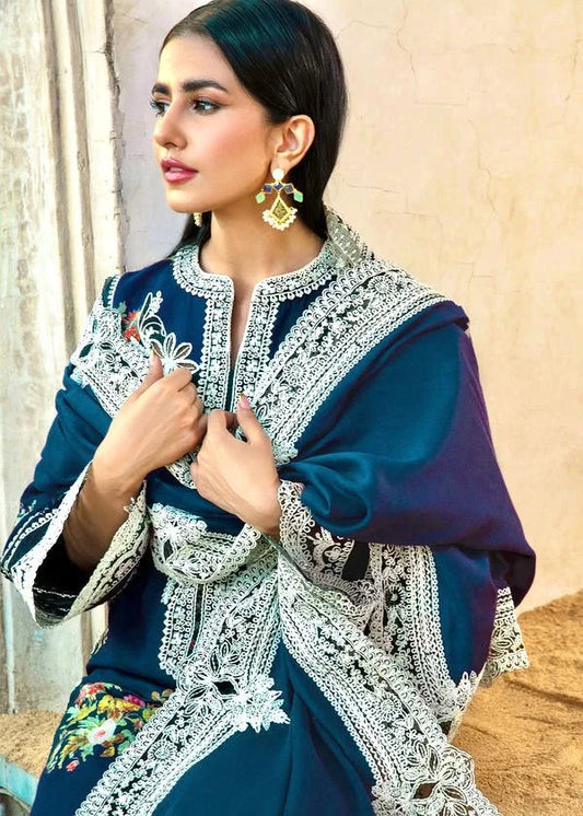 CRIMSON Dhanak Winter Collection