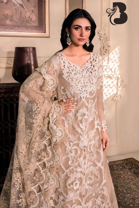 MARIA B HERITAGE EDITION COLLECTION