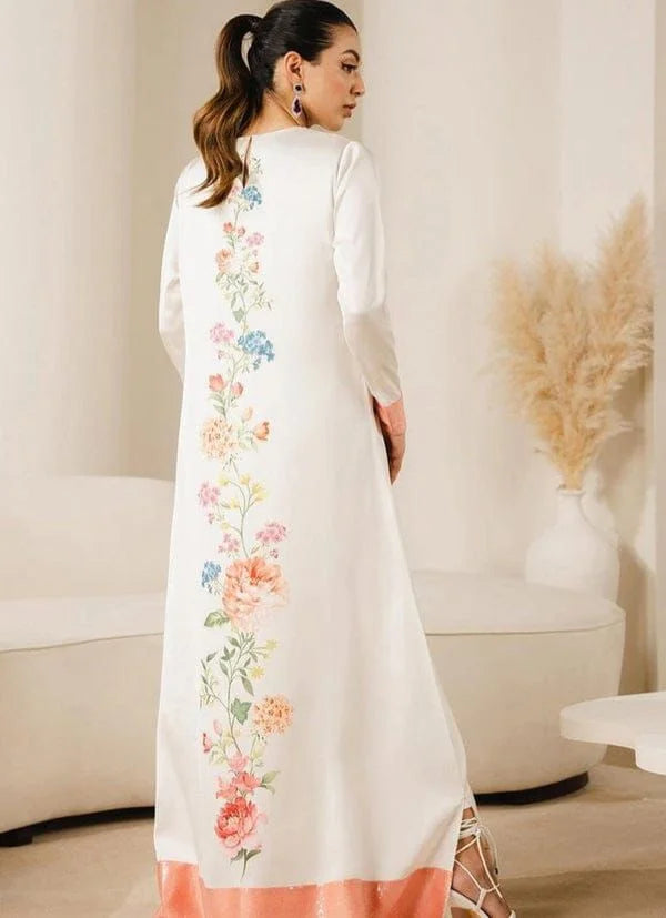 LULUSAR SILK DIGITAL PRINT COLLECTION