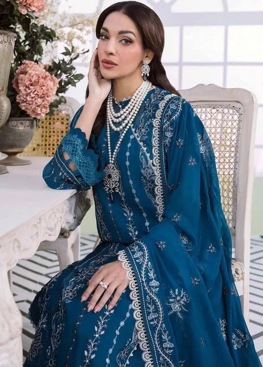 SERAN PREMIUM DHANAK 3PC UNSTITCHED