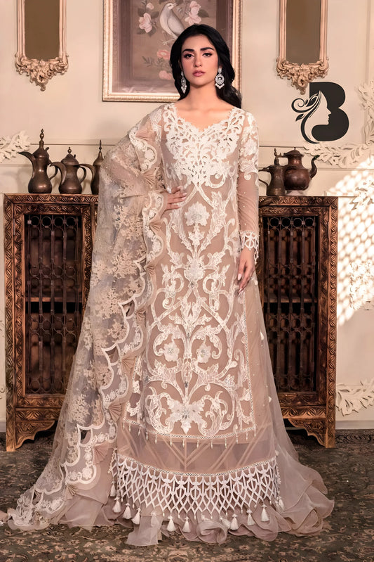 MARIA B HERITAGE EDITION COLLECTION