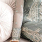 Asim Jofa Jhilmil Chiffon Embroidered Unstitched Collection