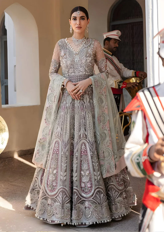 Elaf - Veer Di Wedding - Luxury Bridal