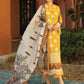 ZAINAB CHOTTANI EMBROIDERED LUXURY LAWN COLLECTION