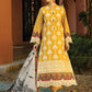 ZAINAB CHOTTANI EMBROIDERED LUXURY LAWN COLLECTION