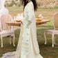 Bin Ilyas Luxury Lawn Embroidered 3 Piece Unstitched