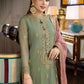 Asim Jofa Luxury Chiffon 3 Piece Unstitched Collection