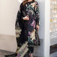 Baroque Collection Lawn Embroidery 3Piece Unstitched