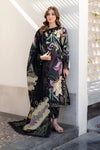 Baroque Collection Lawn Embroidery 3Piece Unstitched