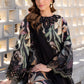 Baroque Collection Lawn Embroidery 3Piece Unstitched