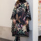 Baroque Collection Lawn Embroidery 3Piece Unstitched