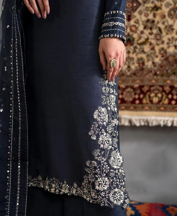 IZNIK Luxury Silk Collection