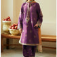 Zara Shahjahan Luxury Lawn Embroidered 3 Piece Unstitched