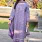 BAREEZE Dhanak 3pc Suit