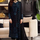 ASIM JOFA Dhanak 3pc Suit