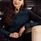 ASIM JOFA Dhanak 3pc Suit