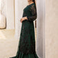 Zebtan Luxury Chiffon Embroidered Unstitched Collection ZR-03