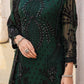 Zebtan Luxury Chiffon Embroidered Unstitched Collection ZR-03