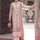 AFROZEH LUXURY 3ps Unstitched