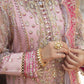 AFROZEH LUXURY 3ps Unstitched