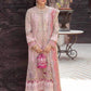 AFROZEH LUXURY 3ps Unstitched