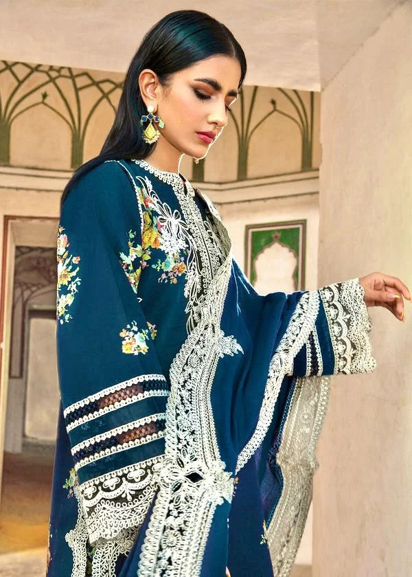 CRIMSON Dhanak Winter Collection