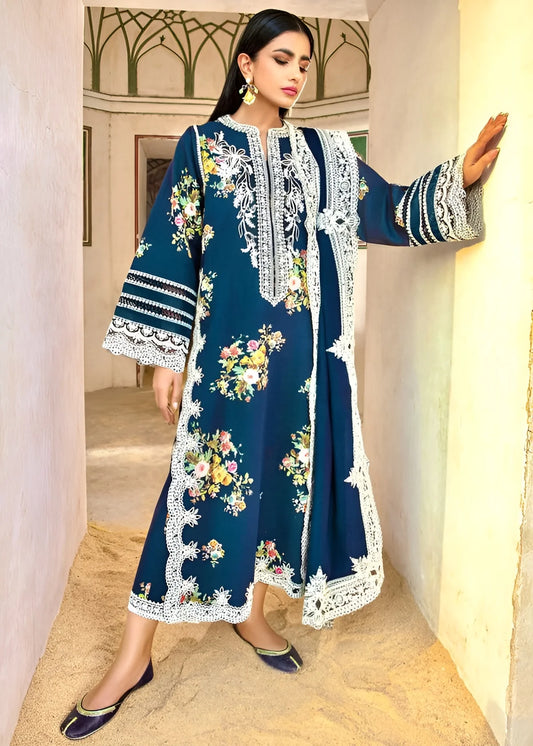 CRIMSON Dhanak Winter Collection