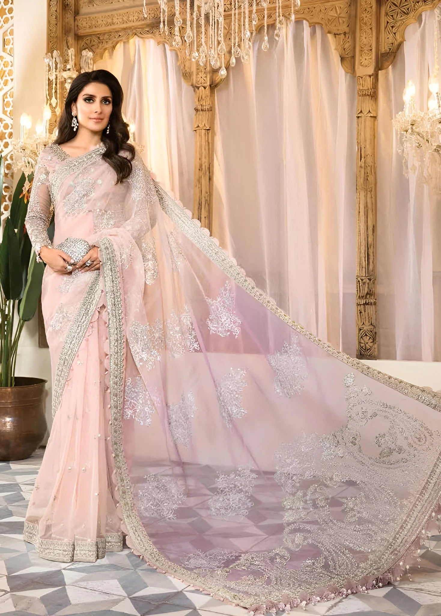 HR BRIDES