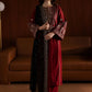 BATIK 3pc Dhanak Winter Collection
