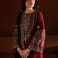 BATIK 3pc Dhanak Winter Collection