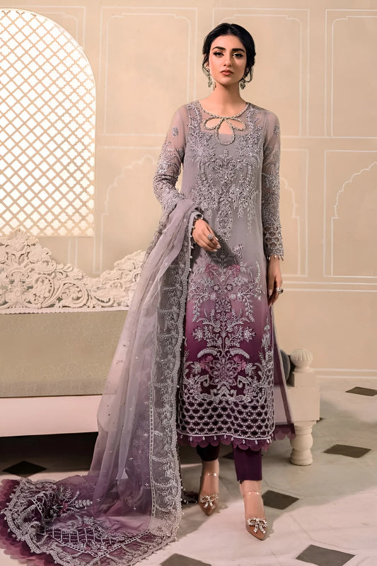 MARIA B HERITAGE EDITION COLLECTION