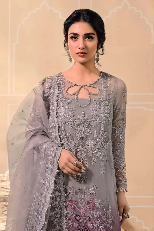 MARIA B HERITAGE EDITION COLLECTION