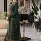 Asim Jofa Luxury Chiffon Embroidered Suit AJRN-18