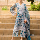 Zainab Chottani Swiss Lawn 3 piece Unstitched Embroidered Collection