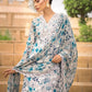 Zainab Chottani Swiss Lawn 3 piece Unstitched Embroidered Collection