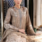 MARIA.B LUXARY LAWN EMBROIDERED 3PS UNSTITCHED