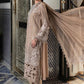MARIA.B LUXARY LAWN EMBROIDERED 3PS UNSTITCHED
