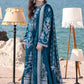 QALAMKAR PREMIUM DHANAK 3PC UNSTITCHED