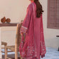 HANIA AMIR PREMIUM DHANAK 3PC UNSTITCHED