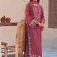 HANIA AMIR PREMIUM DHANAK 3PC UNSTITCHED