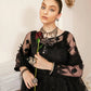 AKBAR ASLAM LUXURY BLACK BEAUTY MAXI