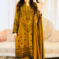 LIBAAS PREMIUM DHANAK 3PC UNSTITCHED