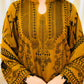 LIBAAS PREMIUM DHANAK 3PC UNSTITCHED