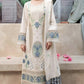 MAHNUR PREMIUM DHANAK 3PC UNSTITCHED