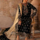 EMAN ADEEL PREMIUM  VELVET 3PC UNSTITCHED