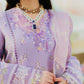 QALAMKAR PREMIUM DHANAK 3PC UNSTITCHED