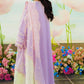 QALAMKAR PREMIUM DHANAK 3PC UNSTITCHED
