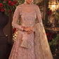 Iznik Luxury Net Maxi Embroidered 3 Piece Unstitched