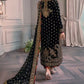Asim Jofa - The Ayeza Edit Makhmal Royal Velvet Collection Unstitched 3 Pc